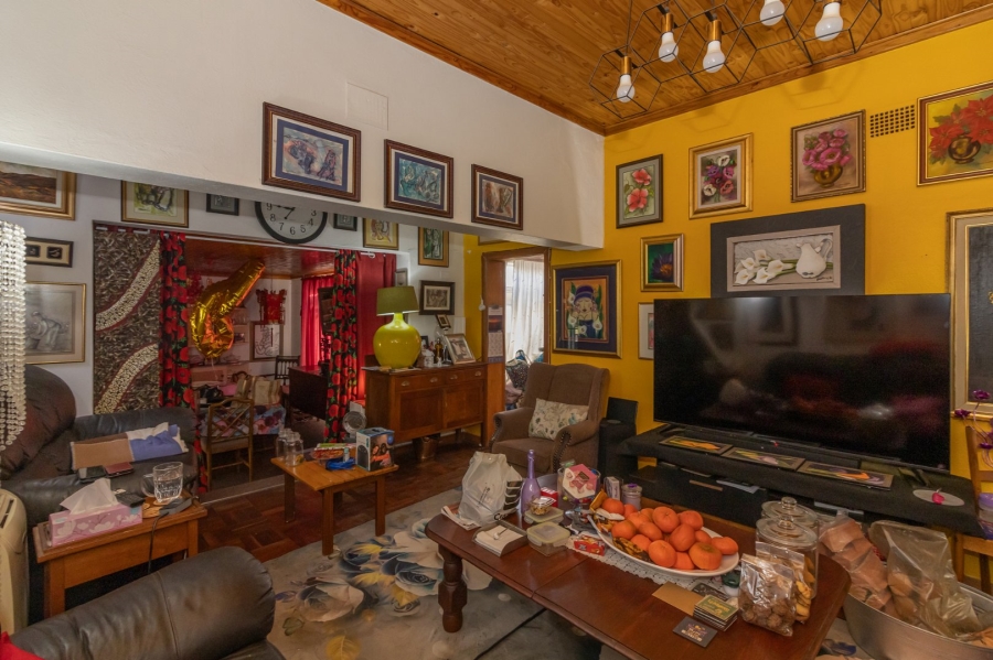 4 Bedroom Property for Sale in Suidrand Free State